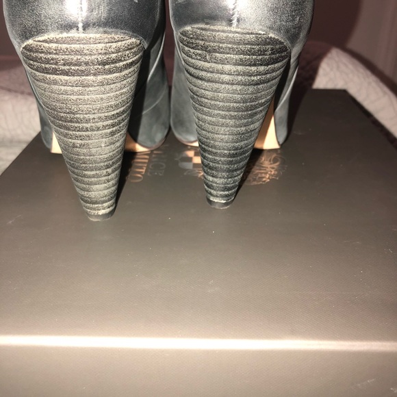 Booties - Picture 7 of 7